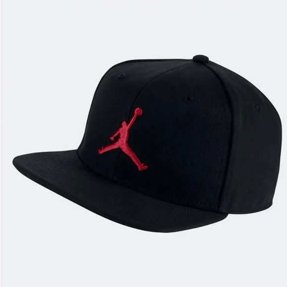 COPY - Jordan SnapBack Hat - Picture 1 of 2